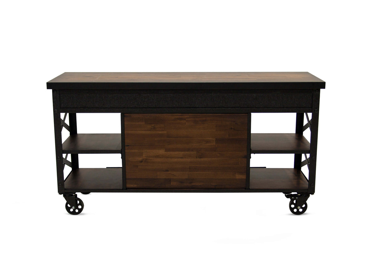 Duramax Farmhouse cabinet 68062