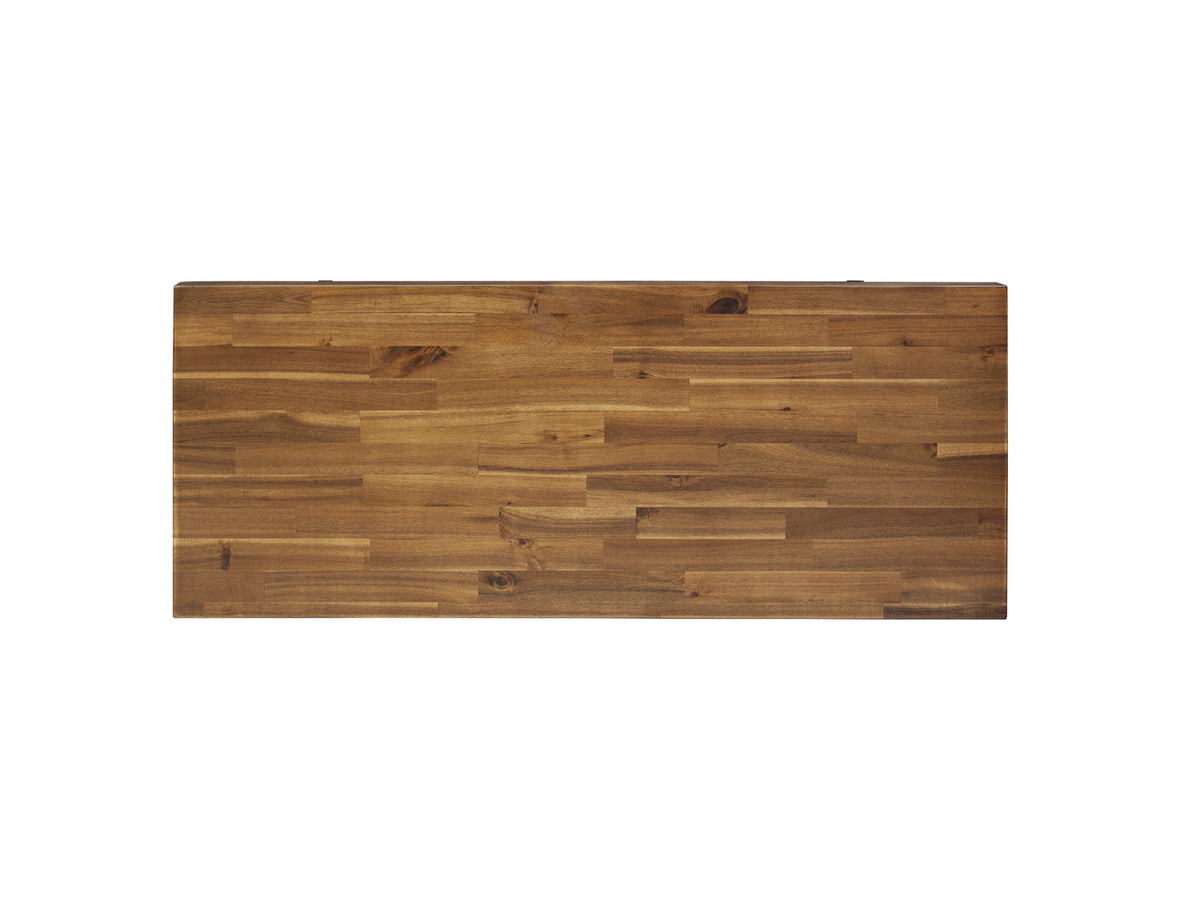 Duramax Spence 48 in. Wall Mounted Folding Table 68032