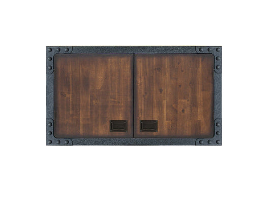 Duramax 36 In Industrial Wall Cabinet 68030 
