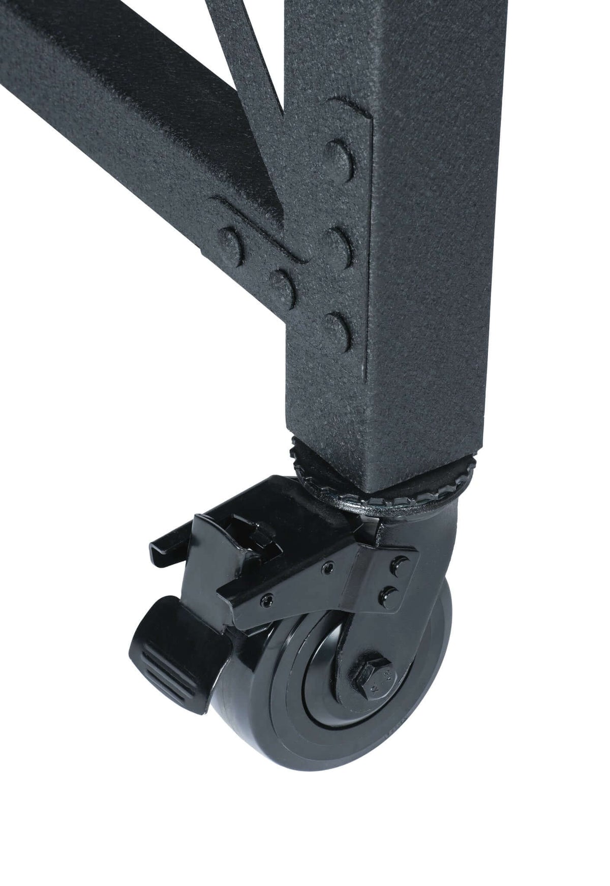 Duramax 46 In x 24 In Rolling Industrial Worktable 68023