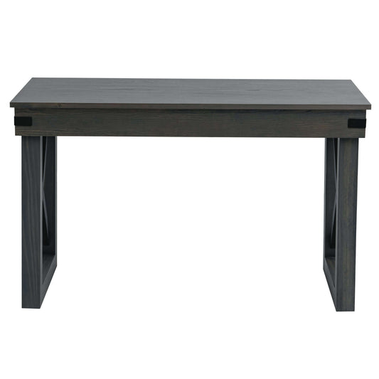 Duramax 48 In Felix Wood Desk w/ Drawer 68040 