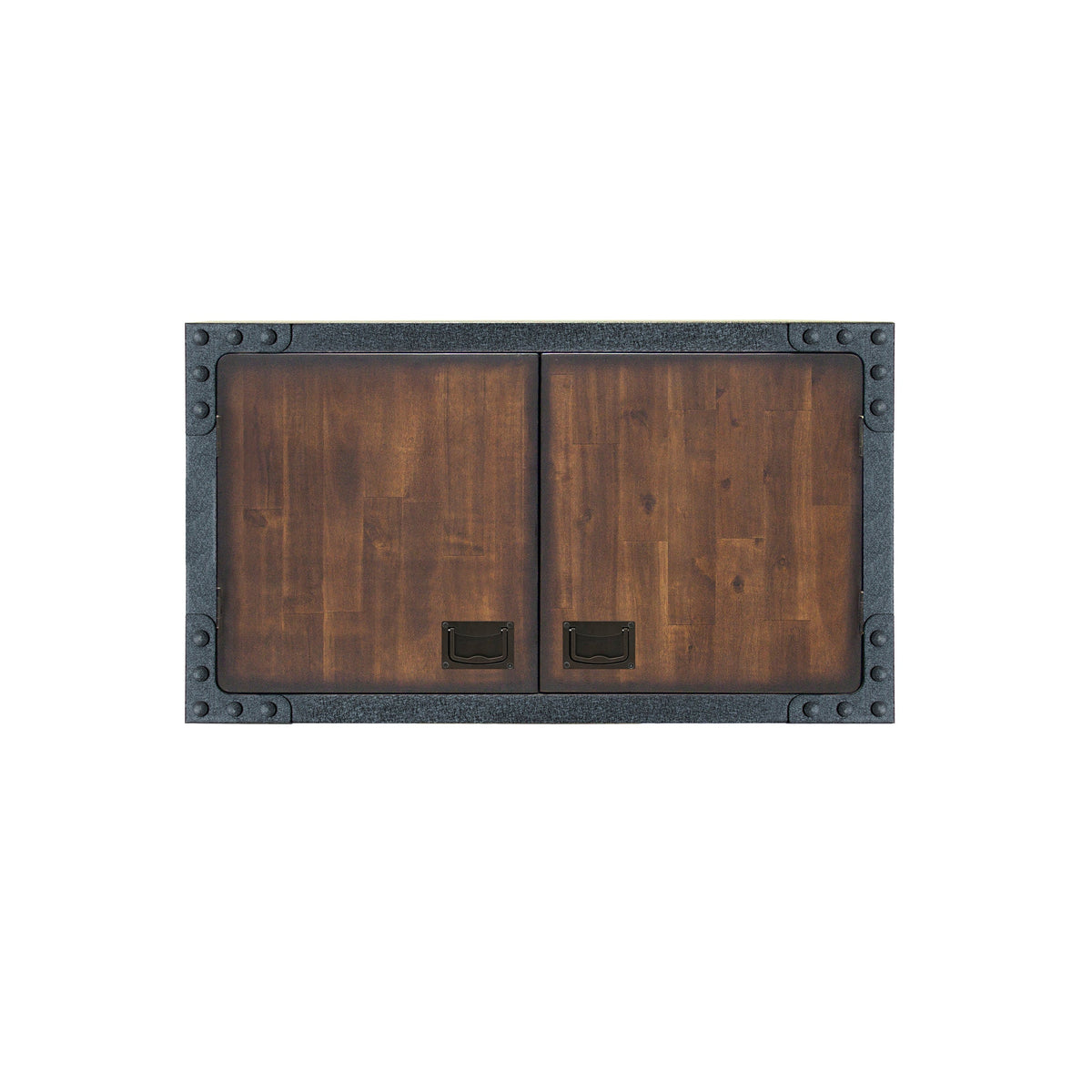 Duramax 3-Piece Garage Storage Combo Set w/ Workbench and Cabinets 3PWB2WC