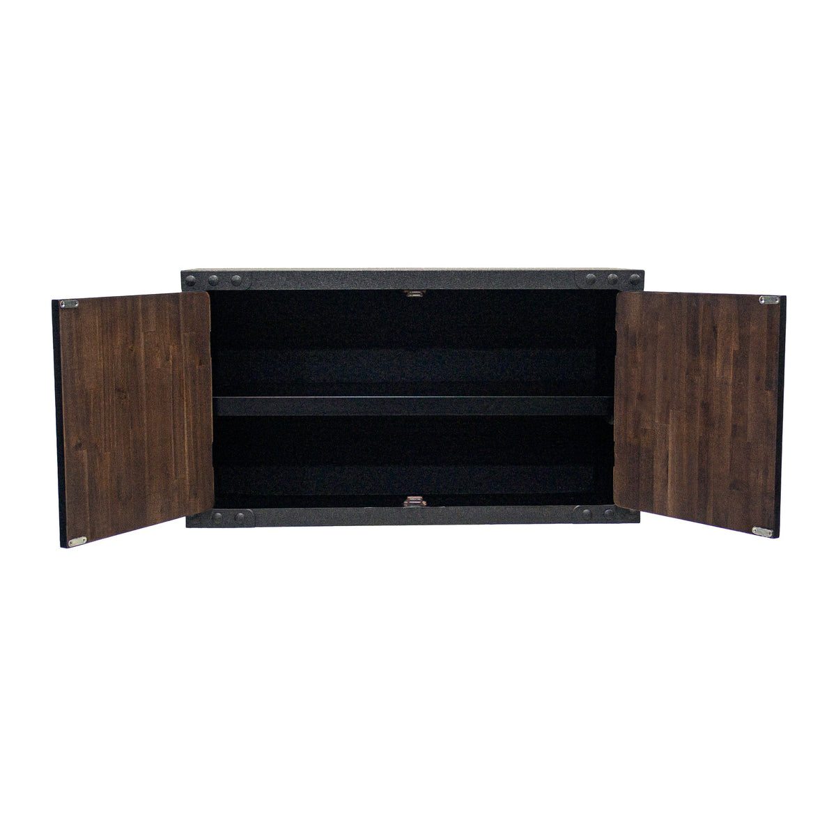 Duramax 5-Piece Garage Storage Combo Set w/ Workbench, Wall Cabinets and Free Standing Cabinets 5P1WB2WC2FC